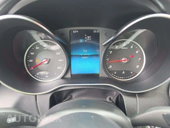 2019 Mercedes-Benz C 300 Coupe - miniatura 9