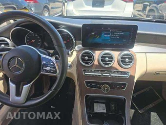 2019 Mercedes-Benz C 300 Coupe - miniatura 10