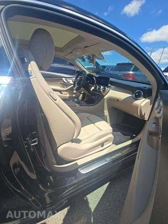 2019 Mercedes-Benz C 300 Coupe - miniatura 18