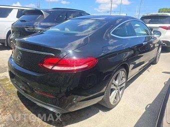 2019 Mercedes-Benz C 300 Coupe - miniatura 3