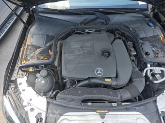 2019 Mercedes-Benz C 300 Coupe - miniatura 30