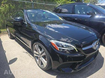 2019 Mercedes-Benz C 300 Coupe - miniatura 4