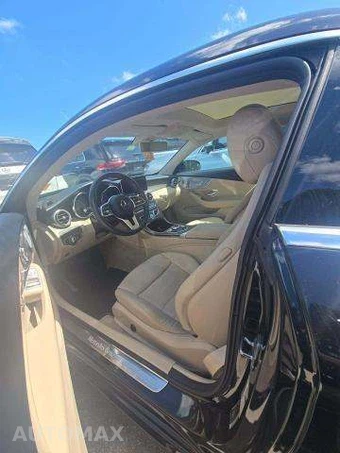 2019 Mercedes-Benz C 300 Coupe - miniatura 6