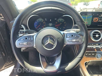 2019 Mercedes-Benz C 300 Coupe - miniatura 10