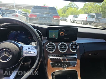2019 Mercedes-Benz C 300 Coupe - miniatura 11