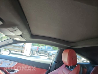 2019 Mercedes-Benz C 300 Coupe - miniatura 17