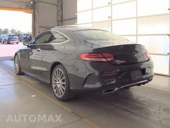 2019 Mercedes-Benz C 300 Coupe - miniatura 6