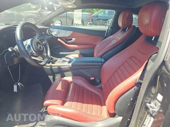 2019 Mercedes-Benz C 300 Coupe - miniatura 7