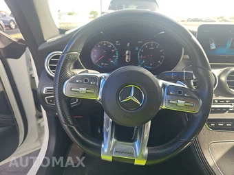 2019 Mercedes-Benz C 300 Coupe - miniatura 10