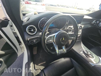 2019 Mercedes-Benz C 300 Coupe - miniatura 11