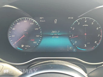 2019 Mercedes-Benz C 300 Coupe - miniatura 12