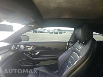 2019 Mercedes-Benz C 300 Coupe - miniatura 17