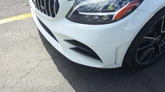 2019 Mercedes-Benz C 300 Coupe - miniatura 19