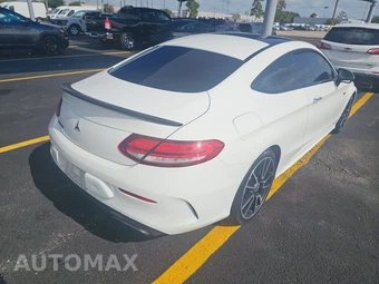 2019 Mercedes-Benz C 300 Coupe - miniatura 4