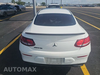 2019 Mercedes-Benz C 300 Coupe - miniatura 5