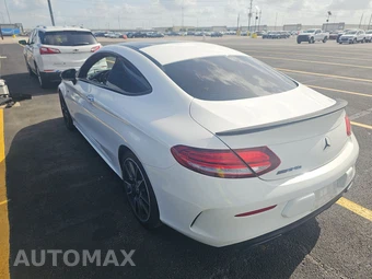 2019 Mercedes-Benz C 300 Coupe - miniatura 6
