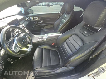2019 Mercedes-Benz C 300 Coupe - miniatura 7