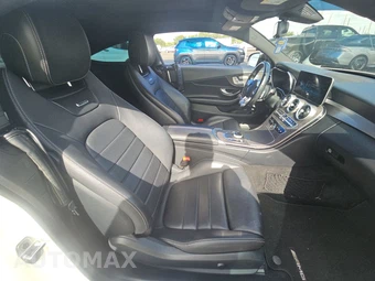 2019 Mercedes-Benz C 300 Coupe - miniatura 8