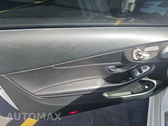 2019 Mercedes-Benz C 300 Coupe - miniatura 9