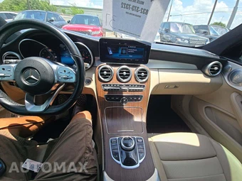 2019 Mercedes-Benz C 300 Coupe – miniatura 10