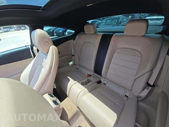 2019 Mercedes-Benz C 300 Coupe – miniatura 13