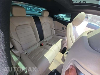 2019 Mercedes-Benz C 300 Coupe – miniatura 15