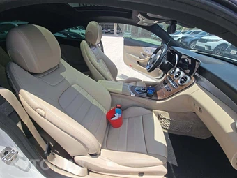 2019 Mercedes-Benz C 300 Coupe – miniatura 17