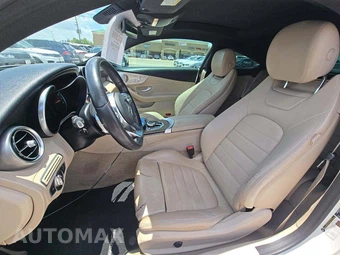 2019 Mercedes-Benz C 300 Coupe – miniatura 6