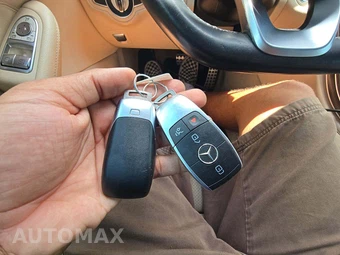 2019 Mercedes-Benz C 300 Coupe – miniatura 8