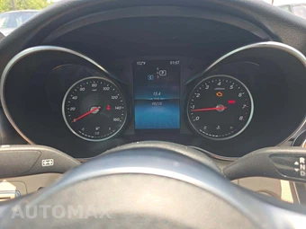 2019 Mercedes-Benz C 300 Coupe – miniatura 9