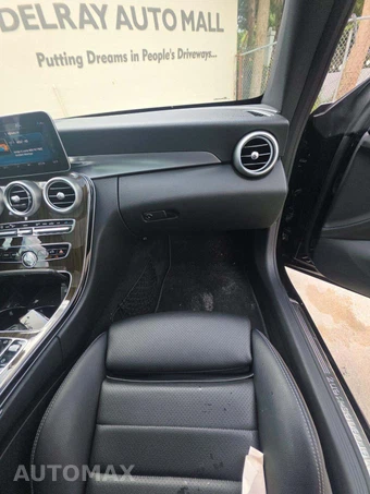 2019 Mercedes-Benz C 300 Coupe - miniatura 16