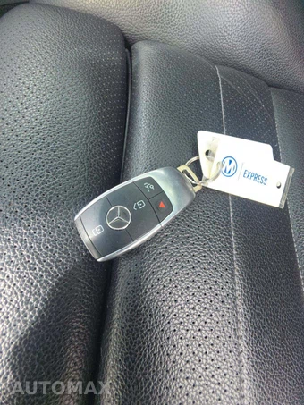 2019 Mercedes-Benz C 300 Coupe - miniatura 5