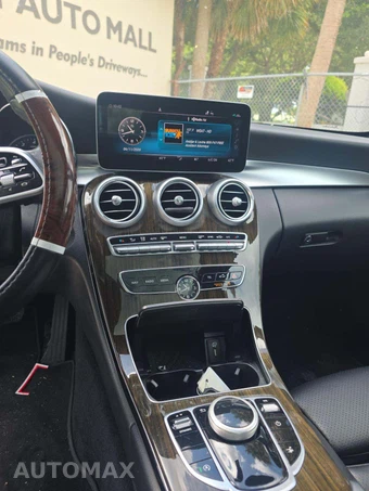 2019 Mercedes-Benz C 300 Coupe - miniatura 7