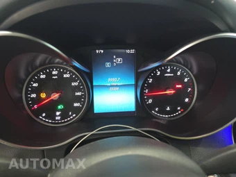 2019 Mercedes-Benz C 300 Sedan - miniatura 12
