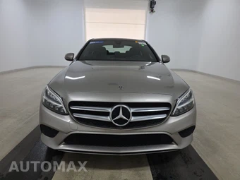 2019 Mercedes-Benz C 300 Sedan - miniatura 2