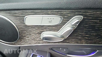 2019 Mercedes-Benz C 300 Sedan - miniatura 30