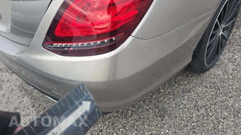 2019 Mercedes-Benz C 300 Sedan - miniatura 36