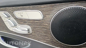 2019 Mercedes-Benz C 300 Sedan - miniatura 39