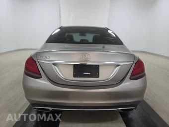 2019 Mercedes-Benz C 300 Sedan - miniatura 5