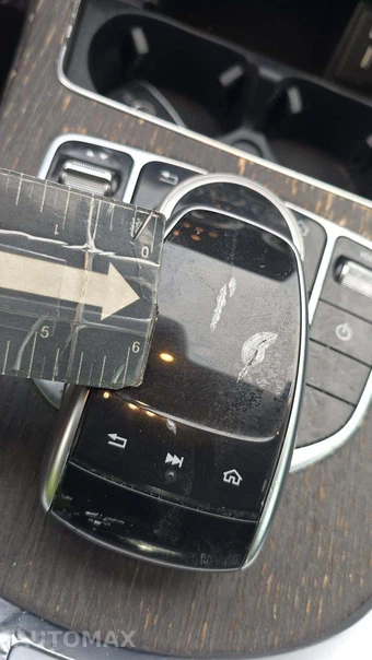 2019 Mercedes-Benz C 300 Sedan - miniatura 62