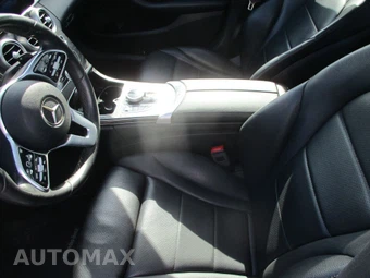 2019 Mercedes-Benz C 300 Sedan - miniatura 17