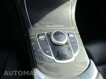 2019 Mercedes-Benz C 300 Sedan - miniatura 19