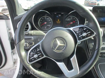 2019 Mercedes-Benz C 300 Sedan - miniatura 21