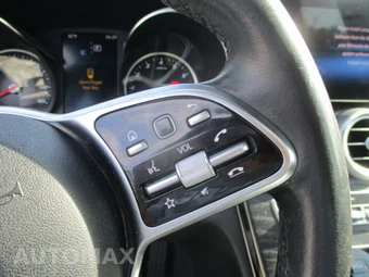 2019 Mercedes-Benz C 300 Sedan - miniatura 22