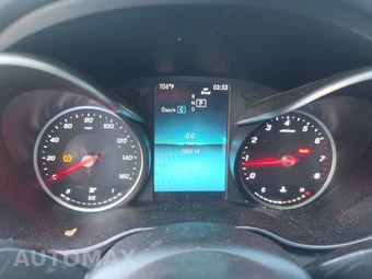 2019 Mercedes-Benz C 300 Sedan - miniatura 12