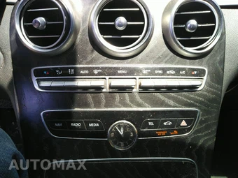 2019 Mercedes-Benz C 300 Sedan - miniatura 19