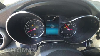 2019 Mercedes-Benz C 300 Sedan - miniatura 20