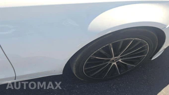 2019 Mercedes-Benz C 300 Sedan - miniatura 29