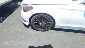 2019 Mercedes-Benz C 300 Sedan - miniatura 44