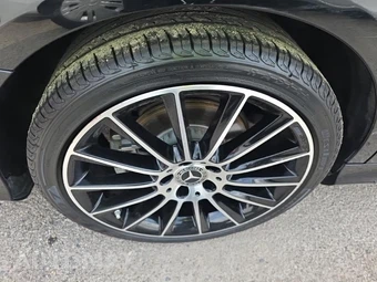 2019 Mercedes-Benz C 300 Sedan - miniatura 10